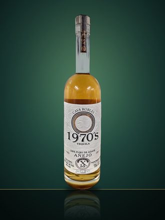 Cava Robles 1970’s
