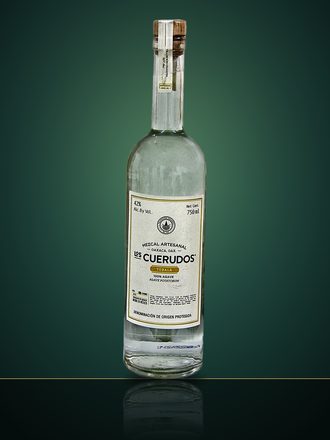 Los Cuerudos